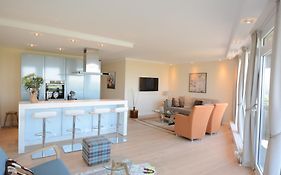 Luxury Apartment In Duesseldorf Near Trade Fair